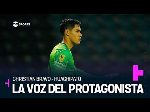 Christian Bravo and his analysis of the Steelmen's draw against Colo-Colo - 2026 Liga de Primera ...