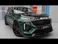 2026 BYD ATTO 3 – The Affordable SUV That’s About to Shock the Entire World!
