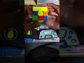 POV 9.85 single | MoYu WrM v10 20M Ball Core  #3x3 #rubik #rubikscube #3x3cube