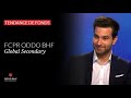 Dcouvrez le private equity avec le fcpr oddo bhf global secondary