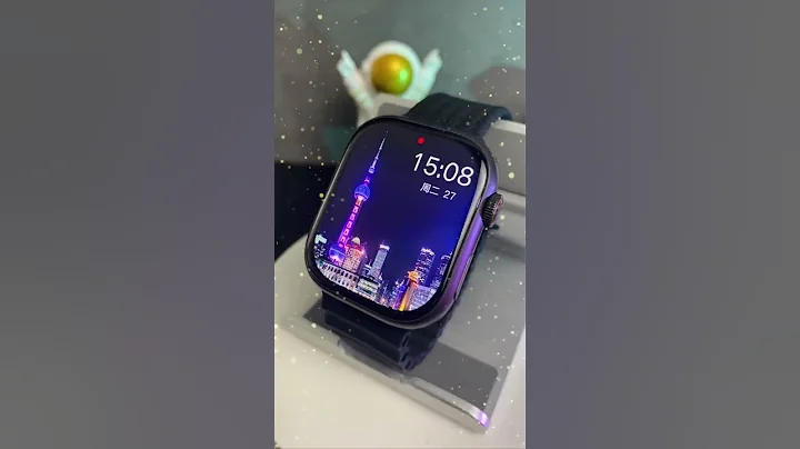喬幫主三代hk9pro 高配置手錶妳有體驗過嗎？ 正在直播中點擊頭像進入直播間！！！ #智能穿戴 #智能手錶 #喬幫主三代 #智能手錶推薦 #數碼科技 - 天天要聞