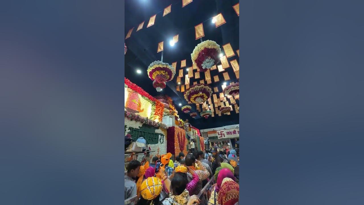 khatu shyamji in holi