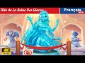 Fille de la reine des glaces  contes de fes franais  fairy tales  woa  french fairy tales