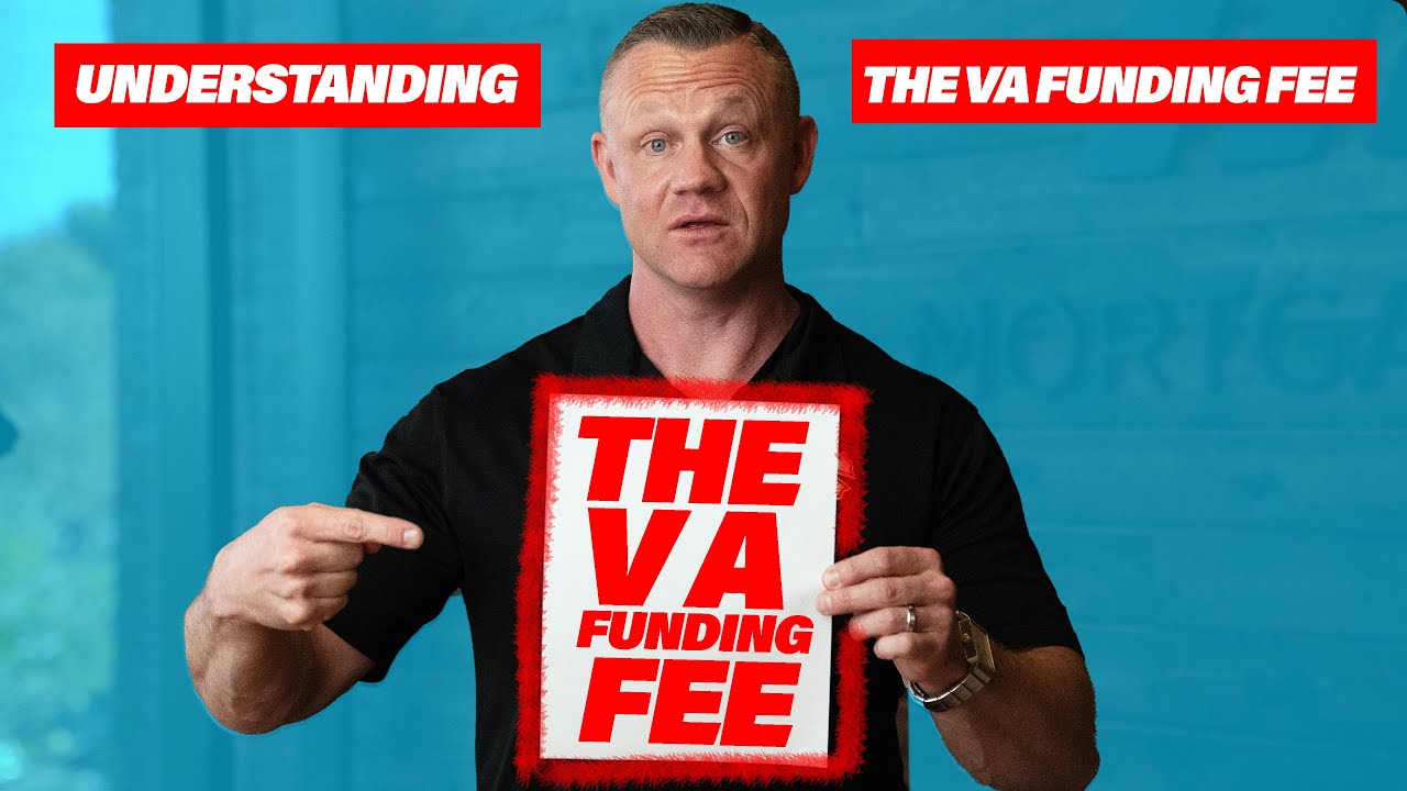 How to Reduce or Remove Your VA Funding Fee 🏠