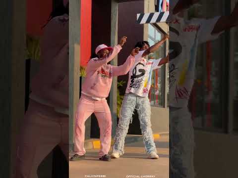 Mega & Chakie