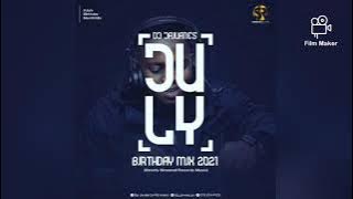 Djy jaivane & tribesoul - black excellence