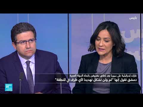 هل هناك خلط أوراق في جنوب سوريا؟ وما أبعاد الجدل حول ضم أجانب للجيش؟