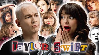Тейлор Свифт: Всех покорила или всем надоела? | DECODERS (Taylor's Version)