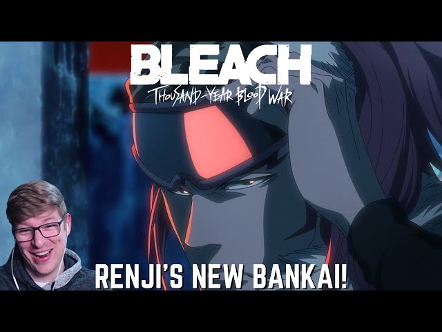 🔴 ZARAKI VAI LUTAR! BLEACH EP 20: O QUE ESPERAR DO EPISÓDIO? - Bleach  Thousand Year-Blood War 