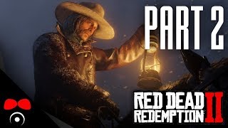 MÁME DYNAMIT! | Red Dead Redemption 2 #2