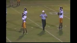 St. Charles Vs Miller-Mccoy 2011