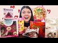 I Bought and Tried Every Valentine's Day Candy!
