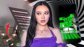 Unexplainable Glitch in the Matrix?? ⎮ 6 CRAZY Glitch in the Matrix TikToks