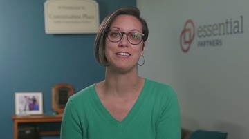 The Constructive Cycle of Conversation - Essential Partners