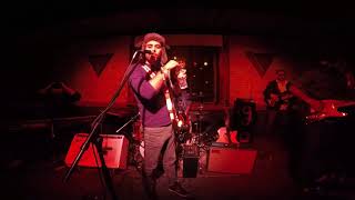 The Slims 2/2/18 Live at the Atlantic (part 2)