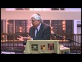 Dennis Prager "Happiness is a Mitzvah, Not an Emotion". (7th-2010)