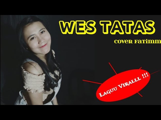 Wes Tatas - Cover by Fatim class=