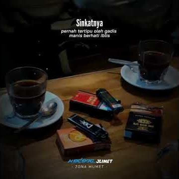 Story WA Kopi Pernah Tertipu Dengan Gadis Manis