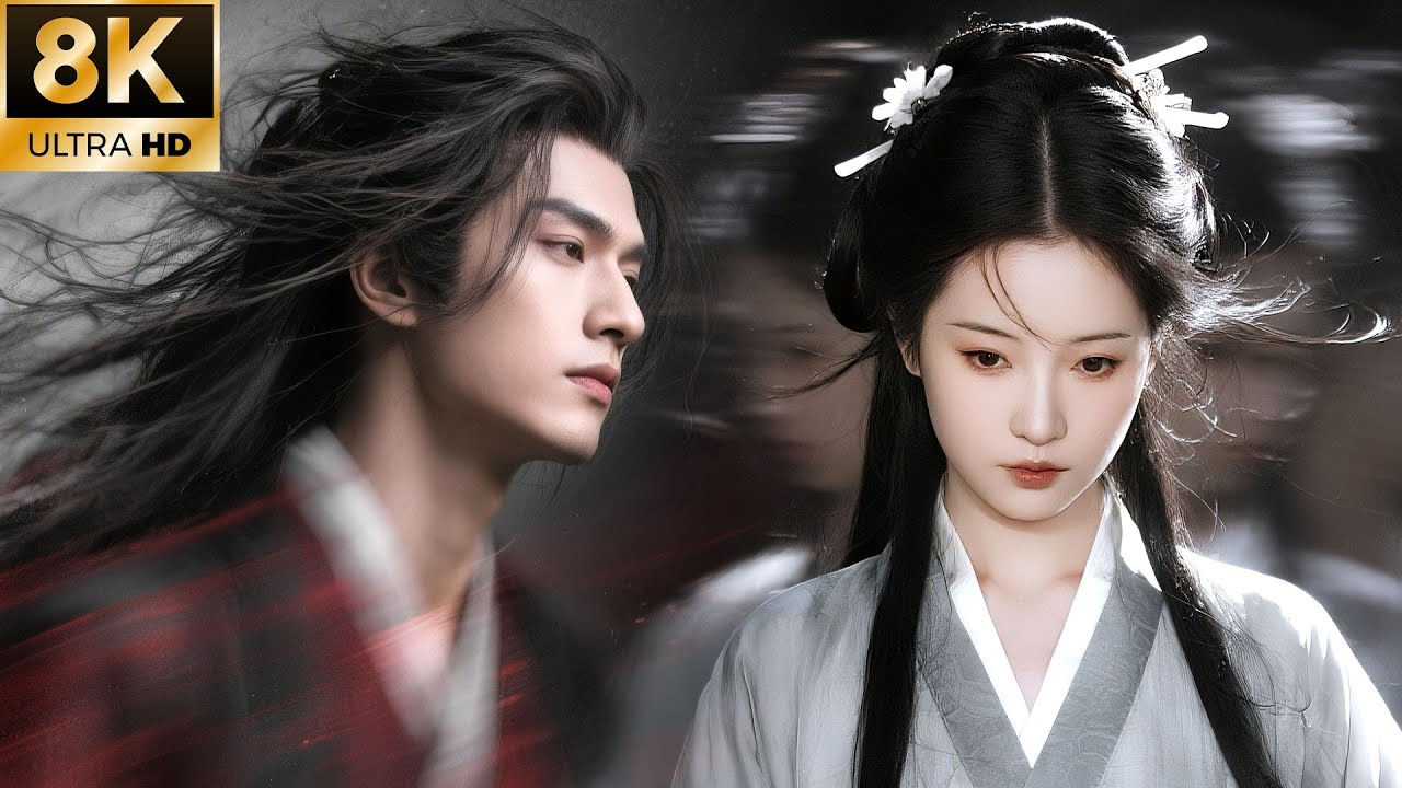 😭Seu marido a aprisionou até a morte... e agora ela renasceu para buscar vingança!