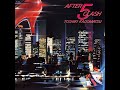 Toshiki Kadomatsu (角松敏生) - After 5 Crash