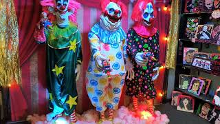 Terror Trader horror store Chandler Arizona