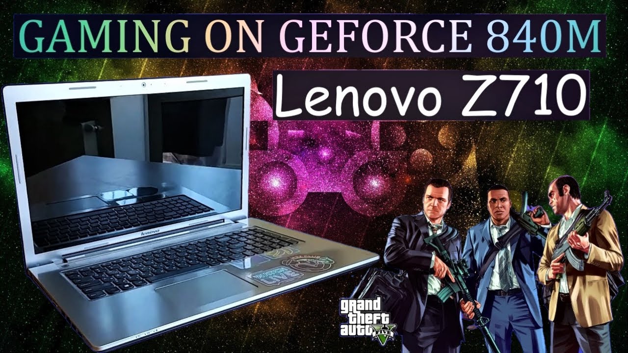 Nvidia GeForce GT 840M [Review] Lower-Mid-Range Laptop Video Card – Laptop  Graphics