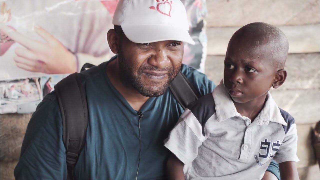 Alang and David Documentary YouTube