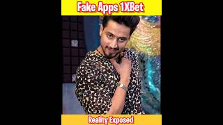 Fake Or Real 1xBet Apps || Reality Exposed in Fake Brands 🔥🔥 #Shorts #short screenshot 5