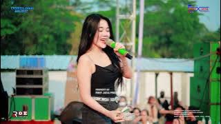 DONGLONG MUSIC - KETERLALUAN - SALMA NOVITA - HAPPY PARTY DONG LONG FEST - MAYONG JEPARA