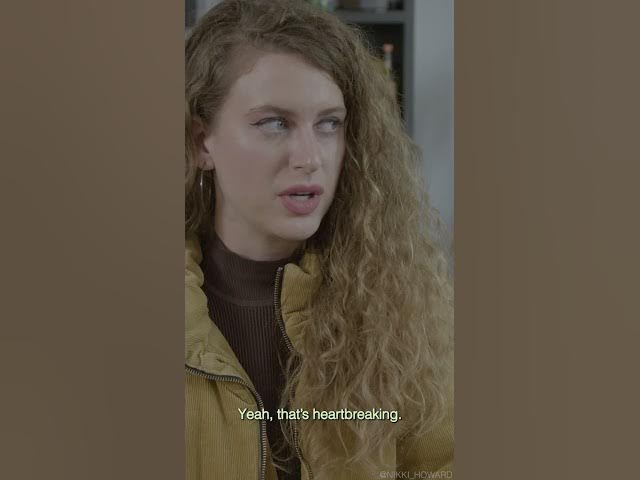 When You've Got Bad News  #funny #comedy