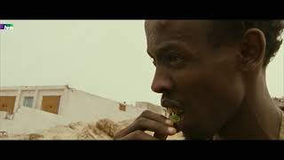 Captain Phillips (2013) I Somalian Pirates Resimi