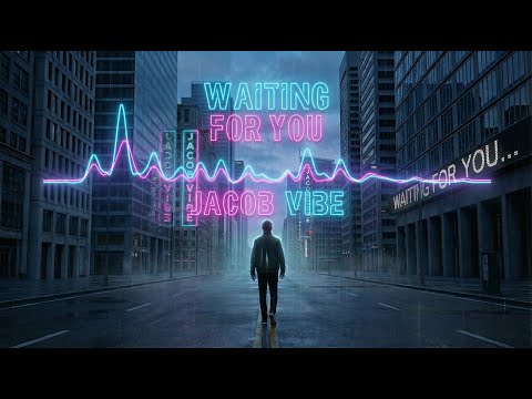 "Waiting For YOU" | OFFICIAL AUDIO @JacobVibe