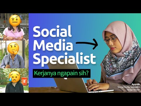 Video: Cara Kerja Aplikasi Perbankan Media Sosial