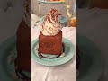 【原宿】とろ断チョコトースト【フードファクトリー】 #shorts