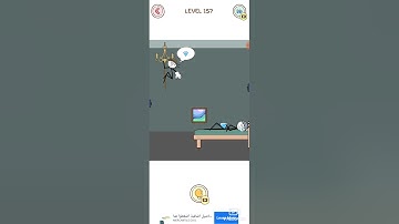 thief puzzle level 157