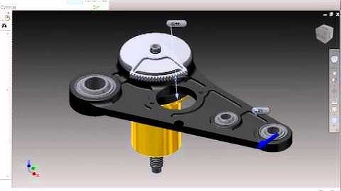 Partner Video: Autodesk® Cloud - Autodesk® Inventor ® Optimization