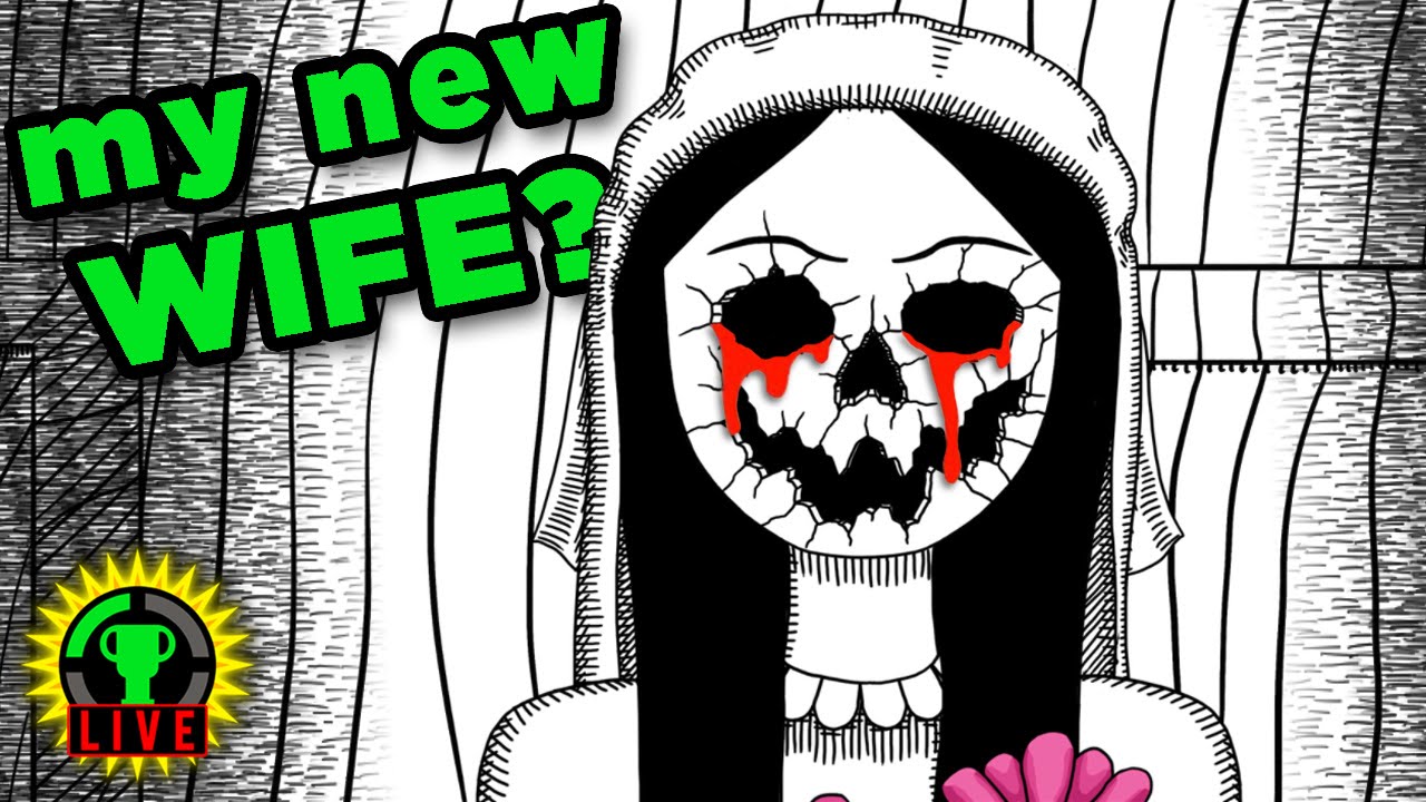 GTLive: 'Til DEATH do us Part! - Neverending Nightmares (All Endings) - GTLive: 'Til DEATH do us Part! - Neverending Nightmares (All Endings)