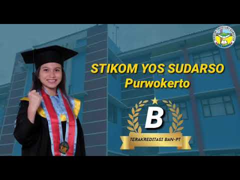 20+ Stikom Yos Sudarso Pics