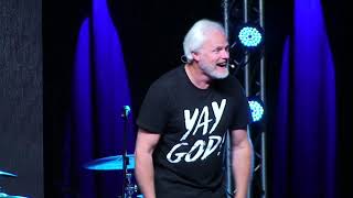 Dan Mohler - Jesus the Author and Finisher of our Faith