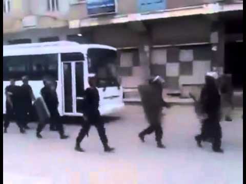 العالم كلو بدو يشوف شو صار بمحافظة درعا