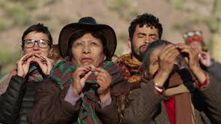 Inti Raymi - Huacalera, Jujuy