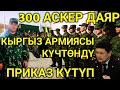 ТАШИЕВ КЕЛИП, ФИНПОЛ 300 АСКЕР ДАЯРДАП,ЧЕК АРАДА АБАЛ