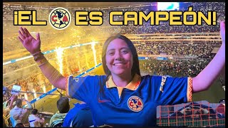 ¡LLEGO LA 14! I AMERICA VS TIGRES I GRAN FINAL DEL FUTBOL MEXICANO I VIDEOREACCION