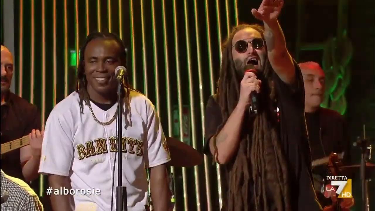 Alborosie - Viral - YouTube