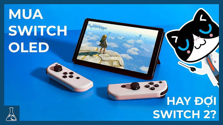 2 console nintendo switch đánh giá