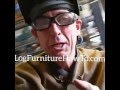 Weld a Glider Frame Weld a Glider Frame