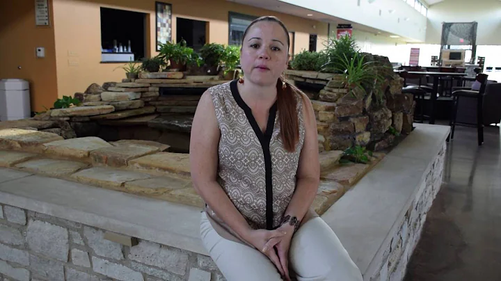 Testimonio - Mujer Victoriosa - Rosemary Galvn