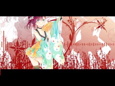 Senbonzakura (Traditional Ver.) Mirrored Full Dance