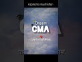Cma Aspirants must listen carefully| Dream Cma | #icmaimportant #cmapoint #motivation