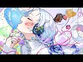 아야츠노 유니 사랑의 말 Cover 아야츠노 유니 사랑의 말 Cover